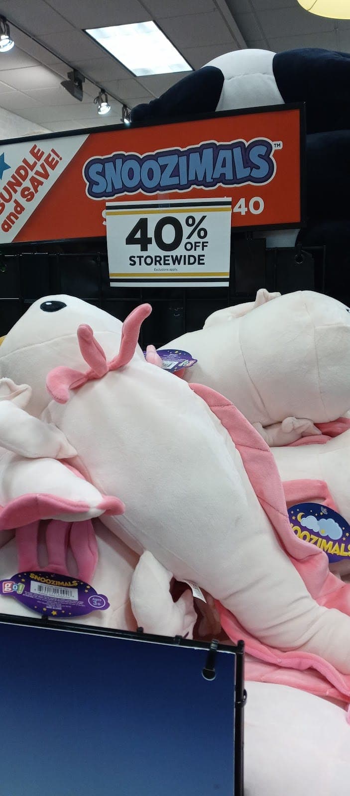 Go! Calendars, Toys & Games