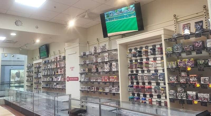 Card Stocks