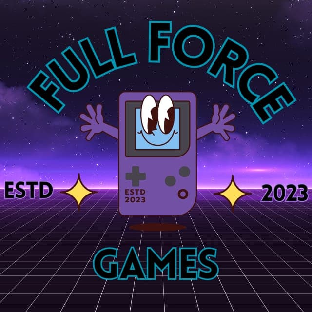 Full Force Games