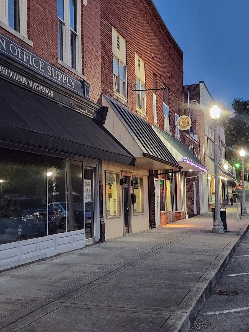 American Legion Post 41