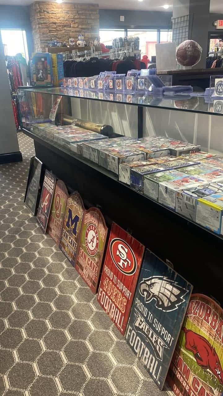 Sports Country