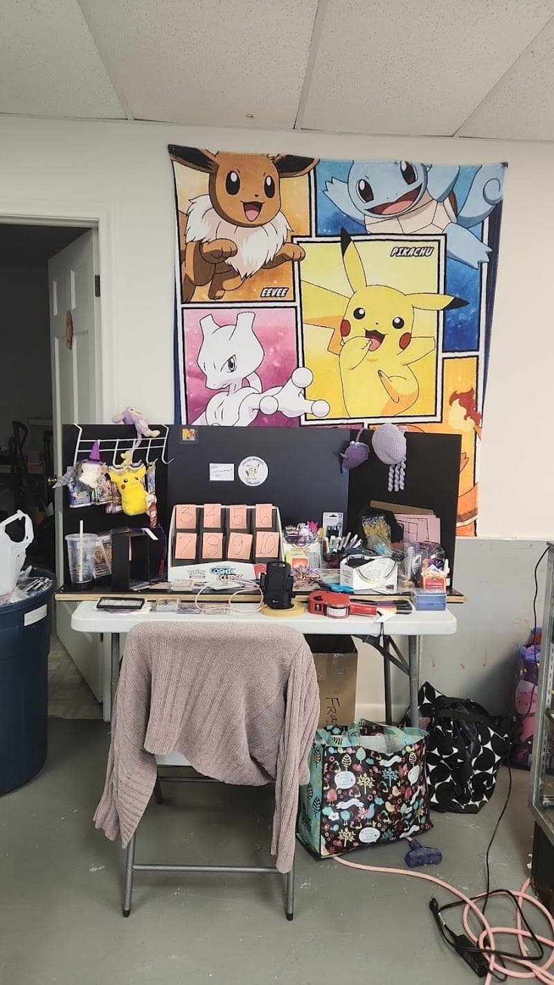 Hometown Hobby & Gaming