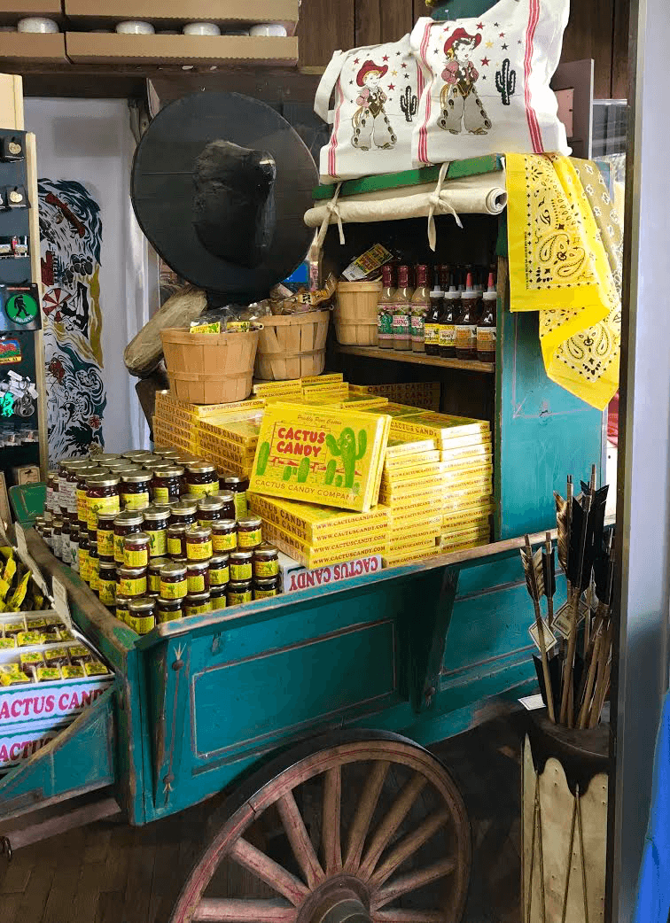 Western Trading Post