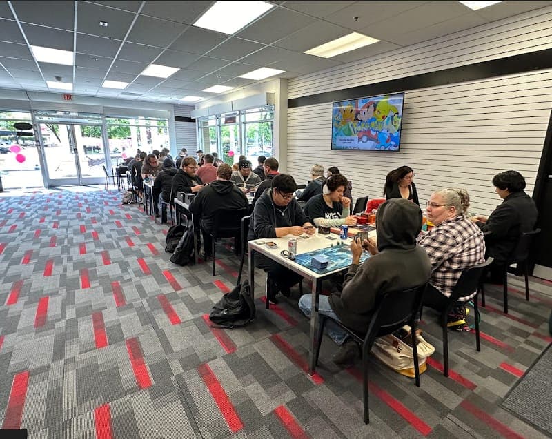 Pull N Play Tabletop Games