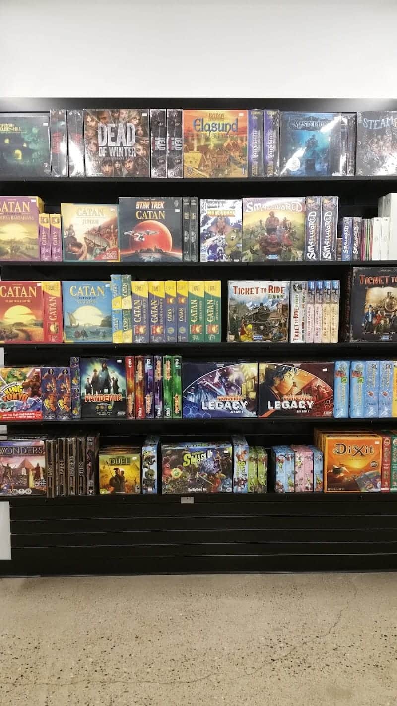 Good Games Indianapolis