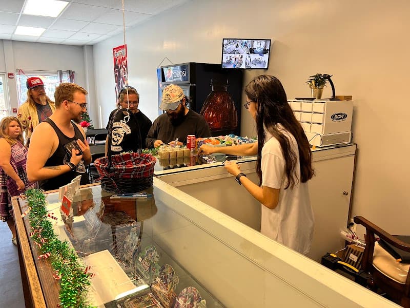 Vega Max Cards and Games