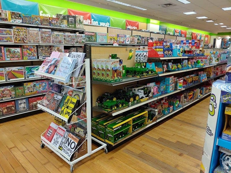 Go! Toys, Games & Calendars