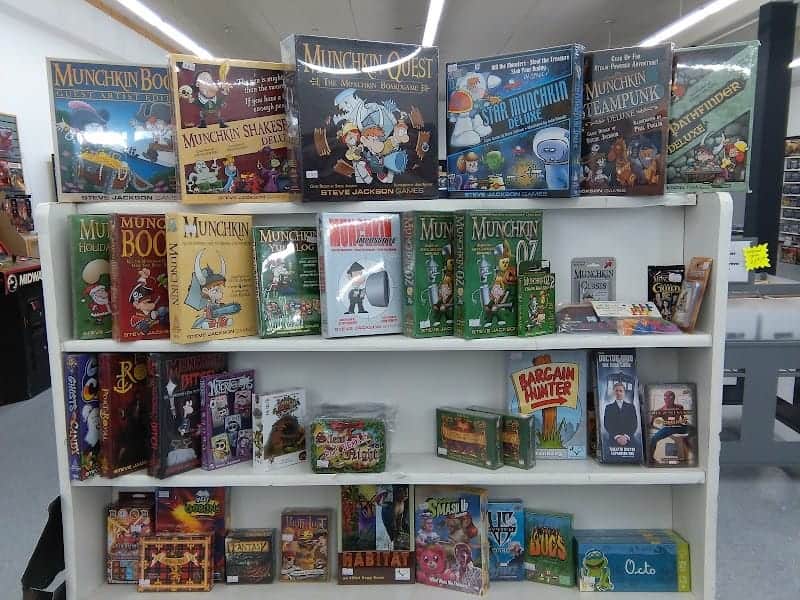 Vintage Nerd Gaming