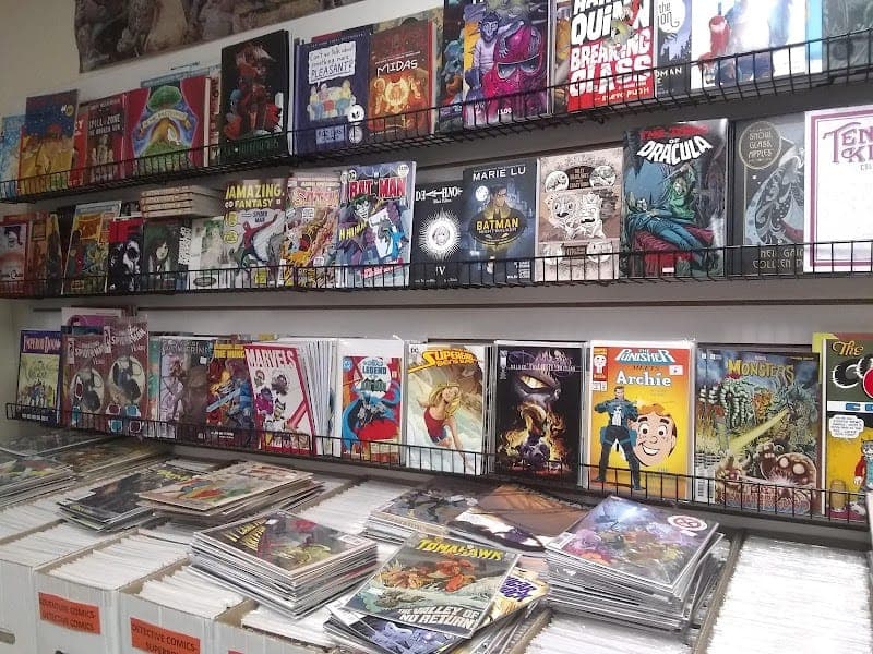 Maximum Distractions