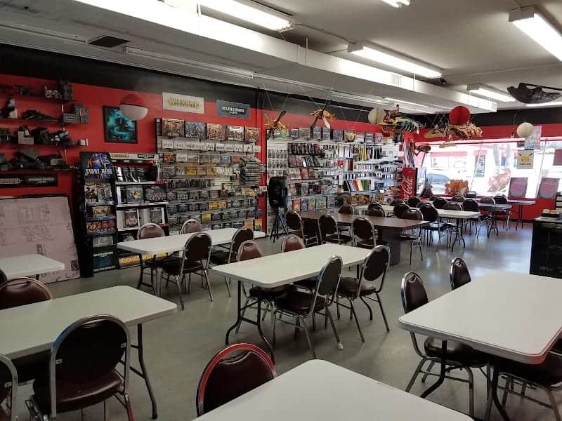 The Game Hub