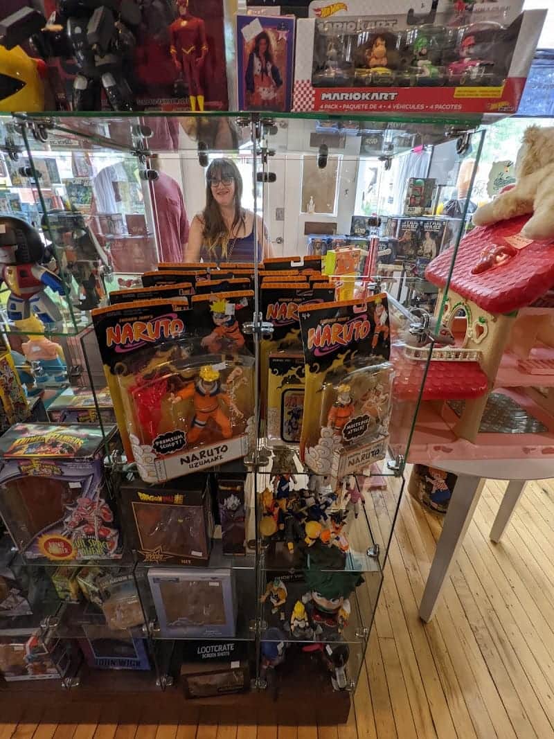 Meep Meepleton's World of Fun