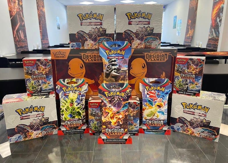 Double Infinity Gaming