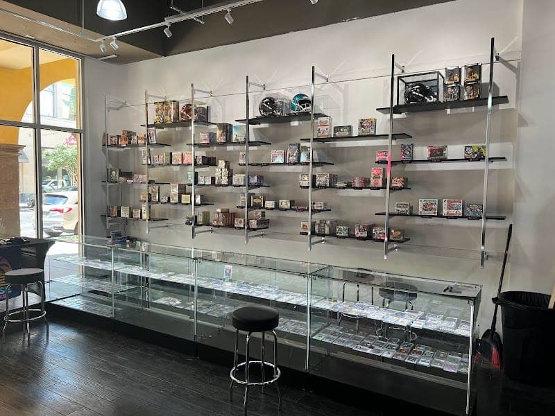 Paradise Card Breaks