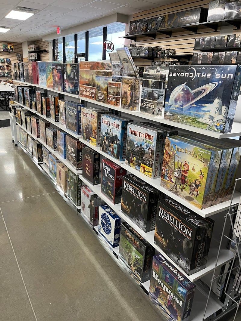 Strategic Mind Games