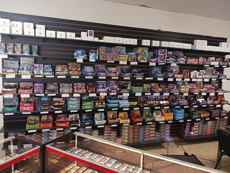 The Eldritch Bastion