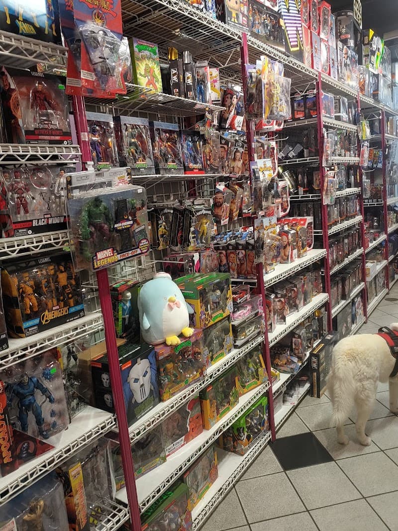 Collector's Universe