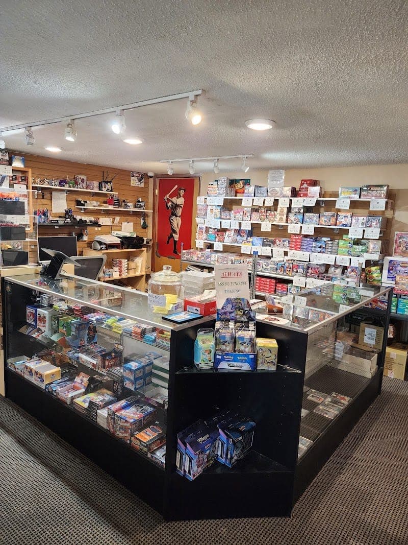 Absolute Sports Cards LLC