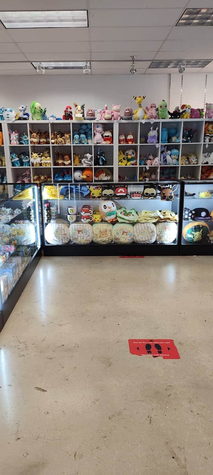 Pokemaniacs