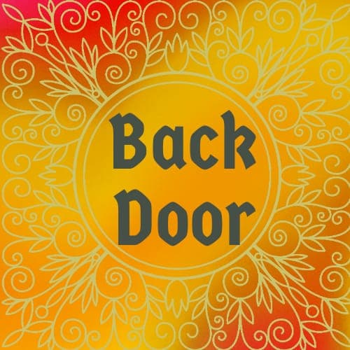 Back Door Games