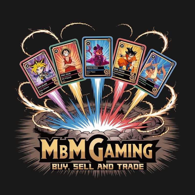 MBM Gaming