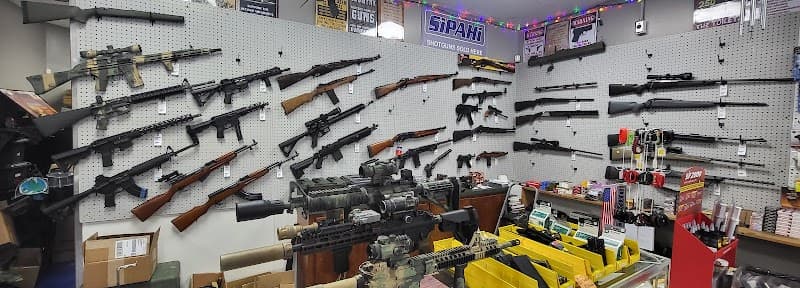 Area 51 Products LLC