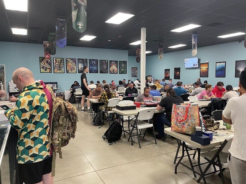 Cardboard Castle Games