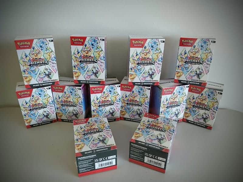 GamerCat Cards LLC