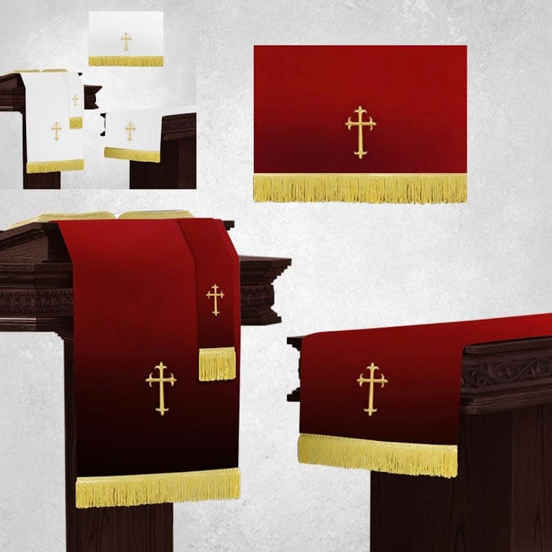 Spinbad Church Supply Printing Embroidery & More