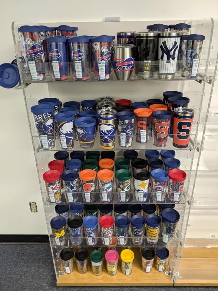 Batavia Sports Cards