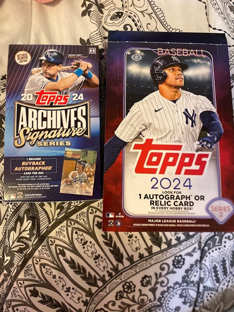 Bluff City Memorabilia