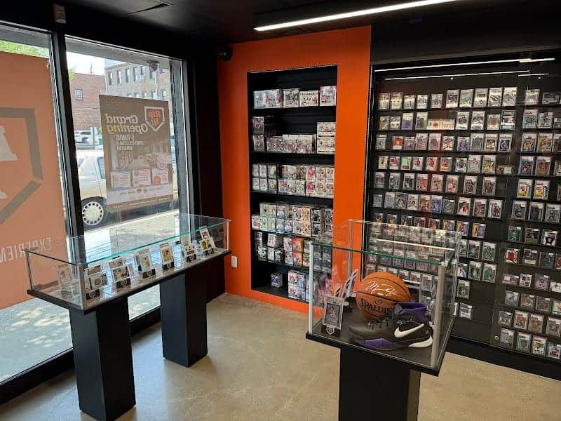 Rip it card co