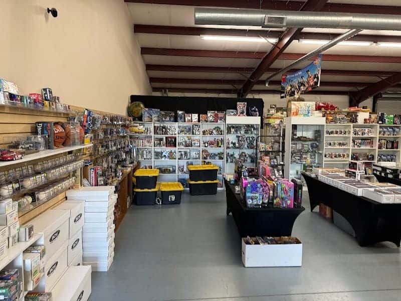 Collectors World