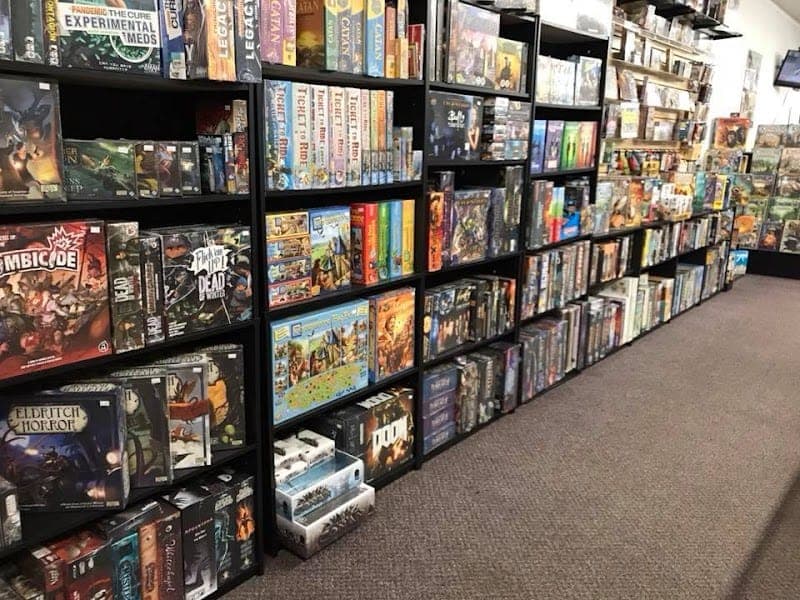 Dungeons and Dugouts LLC