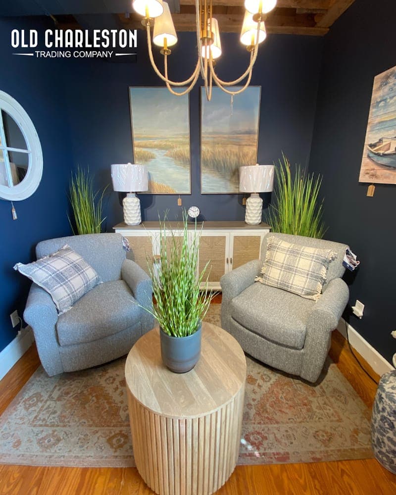 Old Charleston Trading Company