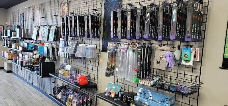 Inkwell Collectibles