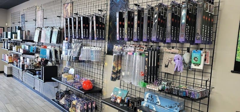 Inkwell Collectibles