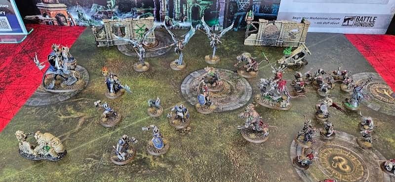 Warhammer