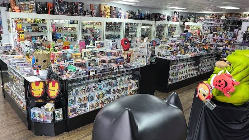 Plastic Empire
