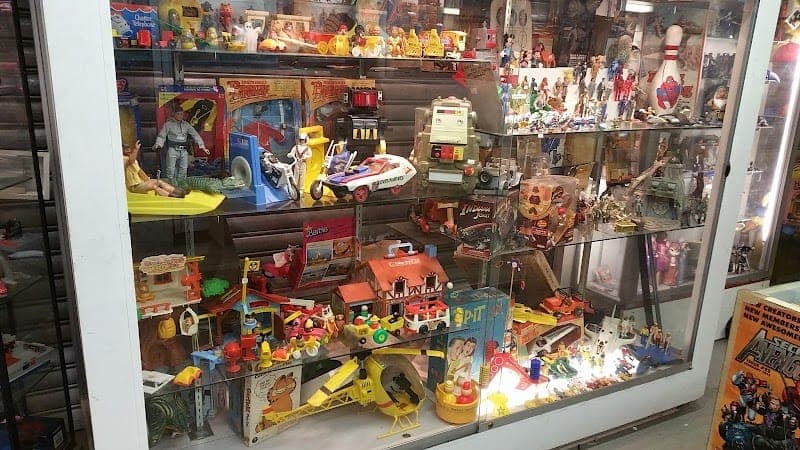 Paul's Toy Room - Toys, Collectables, Gaming, Warhammer, & Hobby Supplies