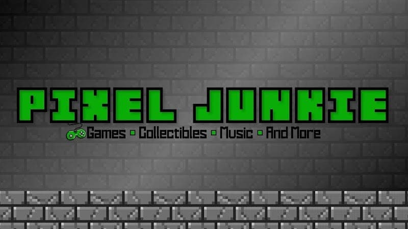 Pixel Junkie