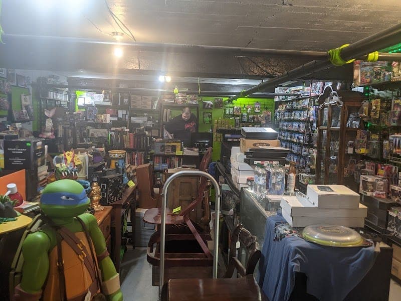 Alchemy Kollectibles