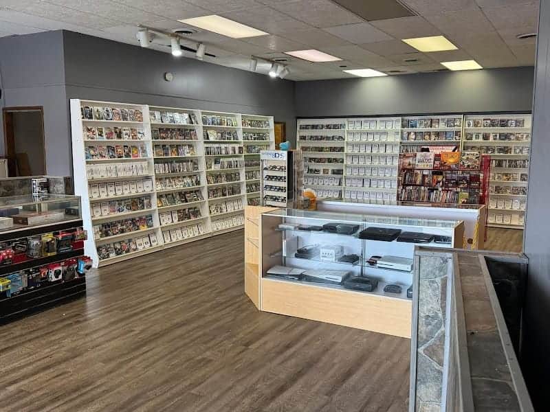 Playmore Games