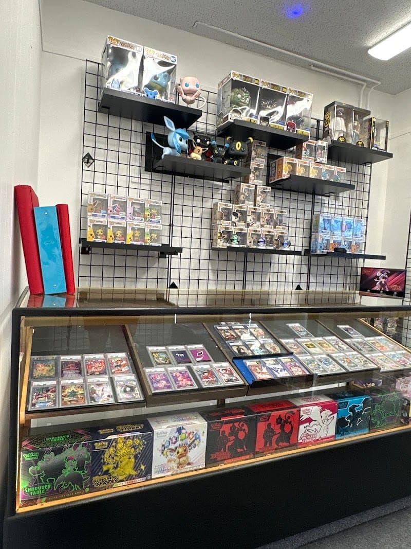 NORTHERN REALMS TRADING CARDS MINNESOTA LLC