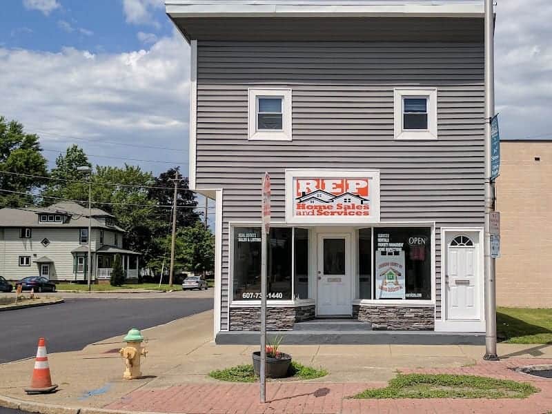 Heights Card Shop