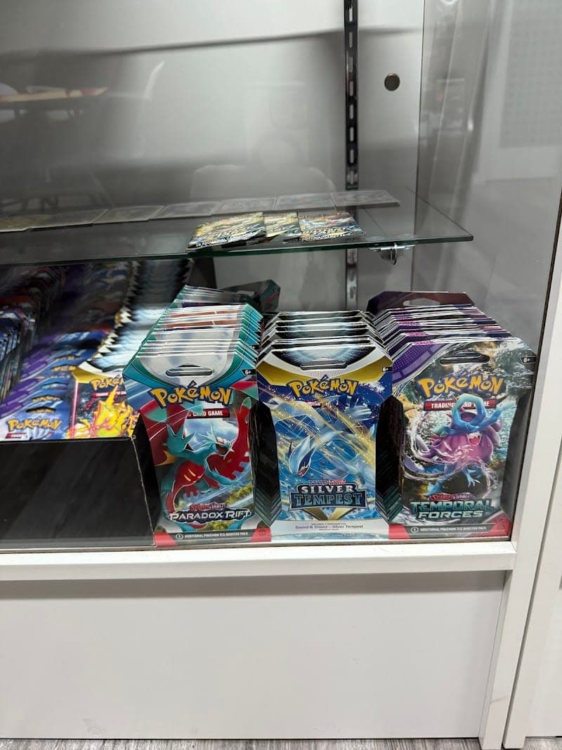 Games People Play LLC