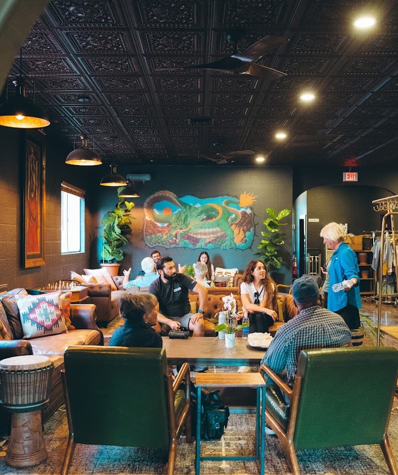 The Dragon's Den Sedona ~ Crystal Store, Metaphysical Gift Shop & Clothing