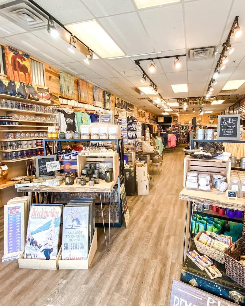 Everything Colorado Dillon