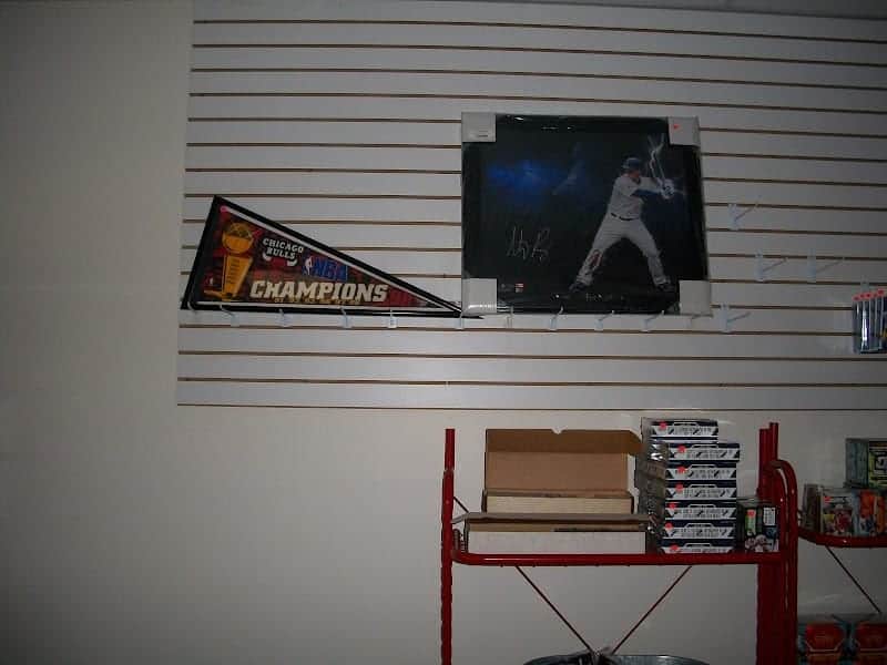 F&G sportscards