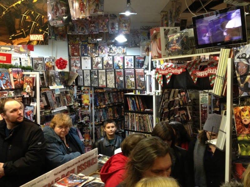 Alternate Reality, Inc