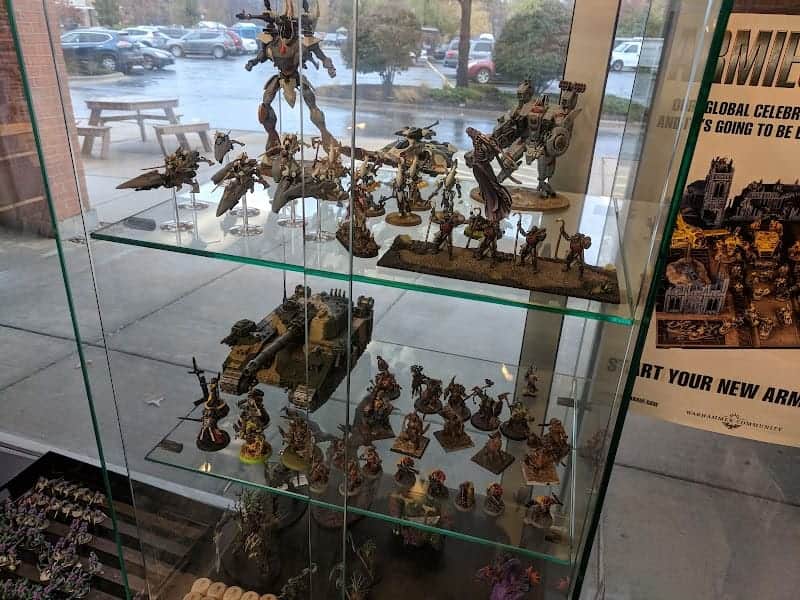 Warhammer